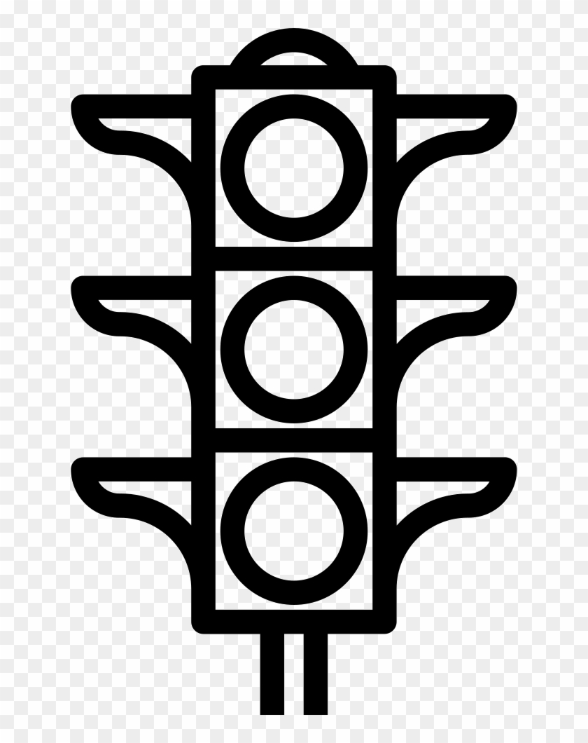 Christmas Lights Png Clipart Christmas Source - Traffic Light Icon Free Png Transparent Png