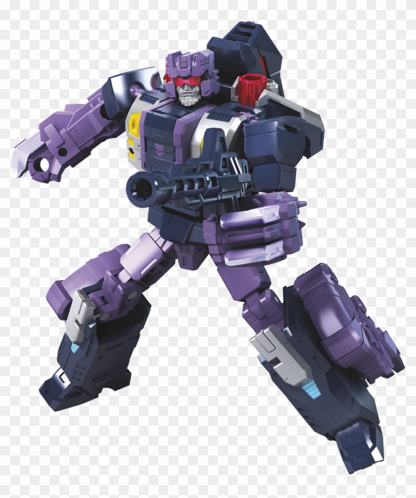 3 Replies 7 Retweets 22 Likes - Abominus Power Of The Primes Clipart #2861604