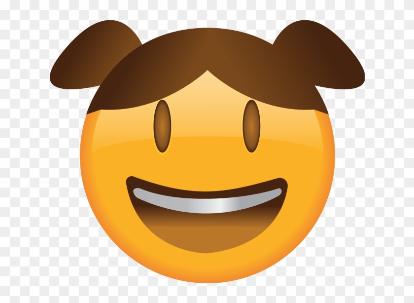 Boy Emoji - Smiley Clipart #2861949