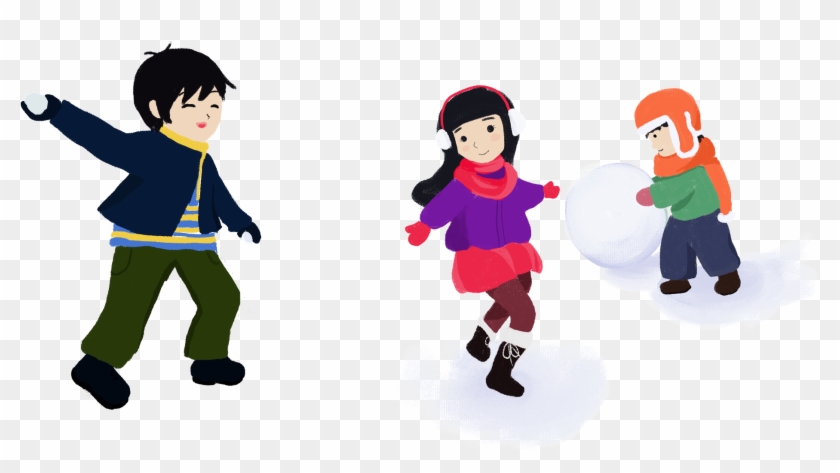 Cartoon Simple Hand Drawn Illustration Png And Psd - Cartoon Clipart #2862186