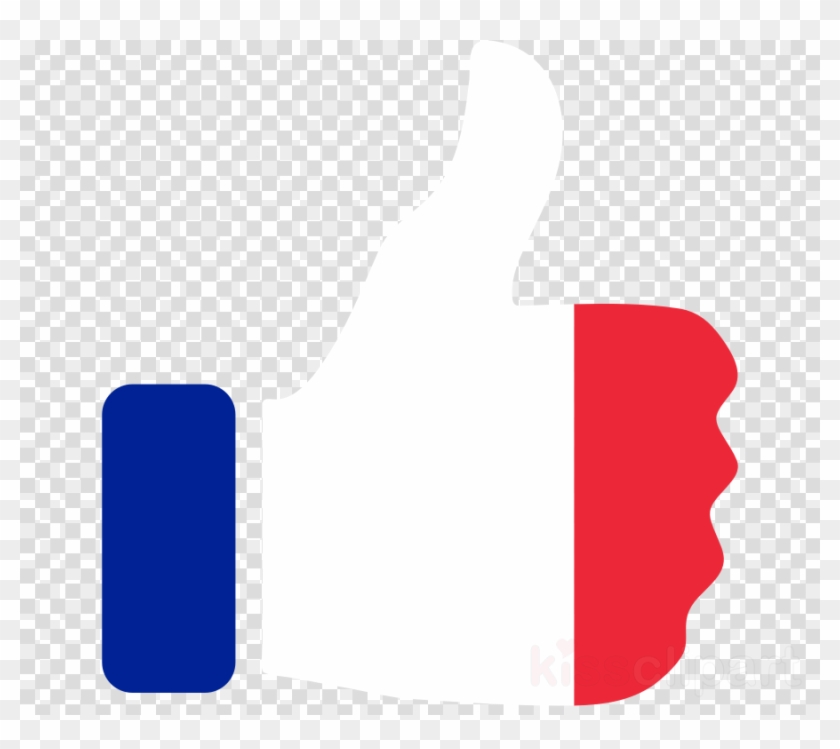 Thumb Signal Clipart Thumb France Digit - Mouse Pointer Png Hand Transparent Png #2862291
