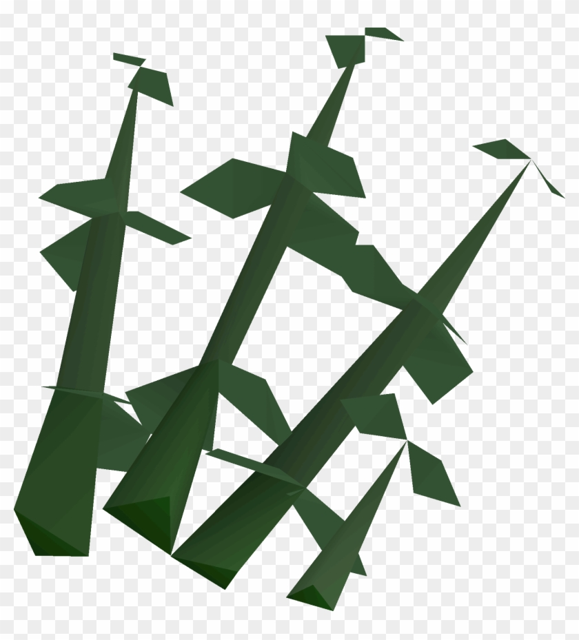 Osrs Ghost Ahoy Transparent Background - Nettle Runescape Clipart