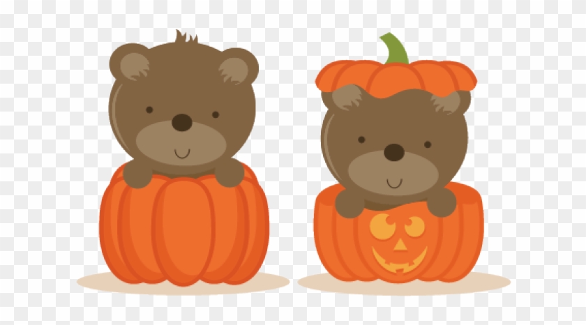 Cute Pumpkin Png Clipart