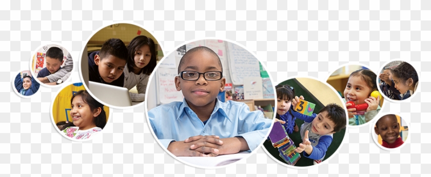 Our Impact - Asian Children Study Png Clipart #2862375