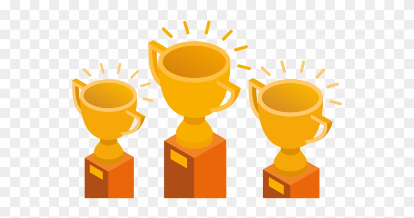 Awards Png Transparent Background - Illustration Clipart