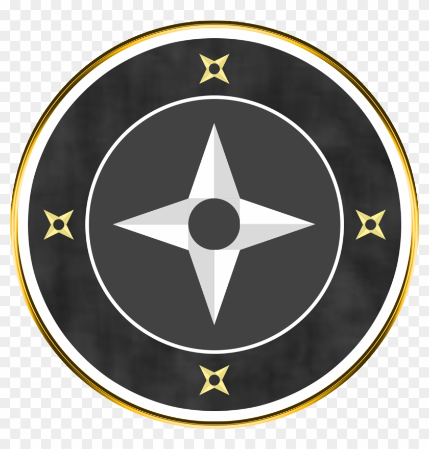 Steam Image - Emblem Clipart #2862491