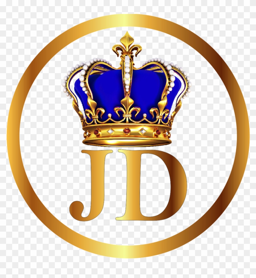 Jd Global Tourism - Transparent Background Crown Image Png Clipart #2862705