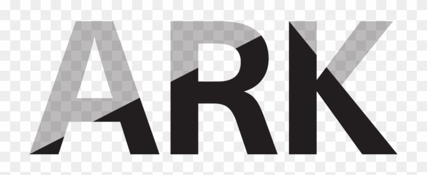 Ark Logoblack Rgb Format=1500w Clipart
