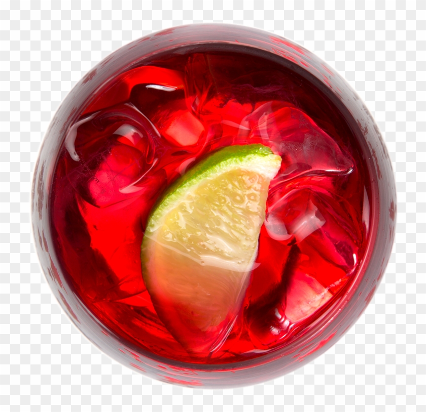 Original And Cranberry Play Video - Lime Clipart