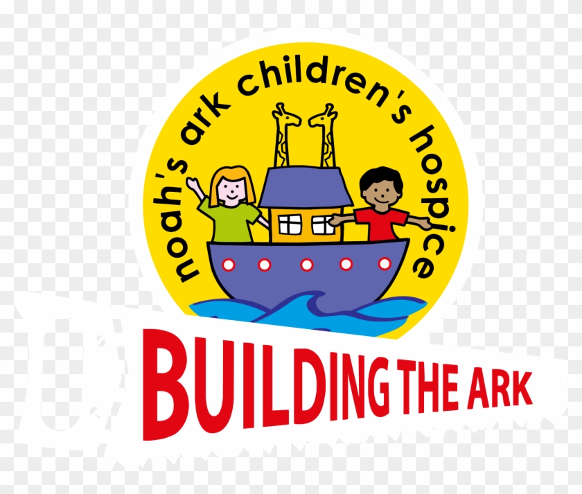 Contact Us - Noah's Ark Children's Hospice Clipart #2862963