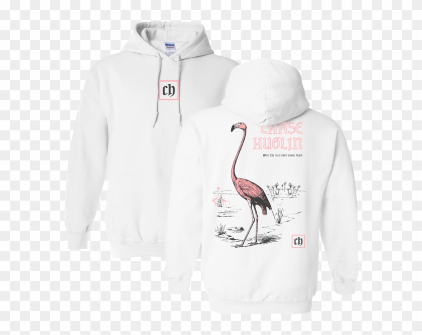 Golden State Warriors The Town Hoodie , Png Download - Flamingo Clipart