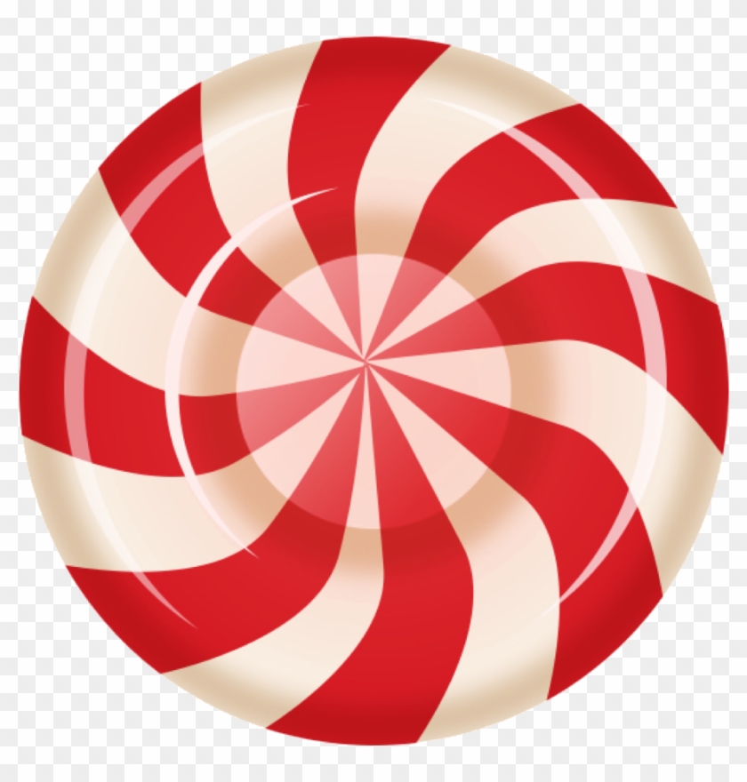 Candy Candycane Freetoedit Sweet Report Abuse - Balloon Clipart