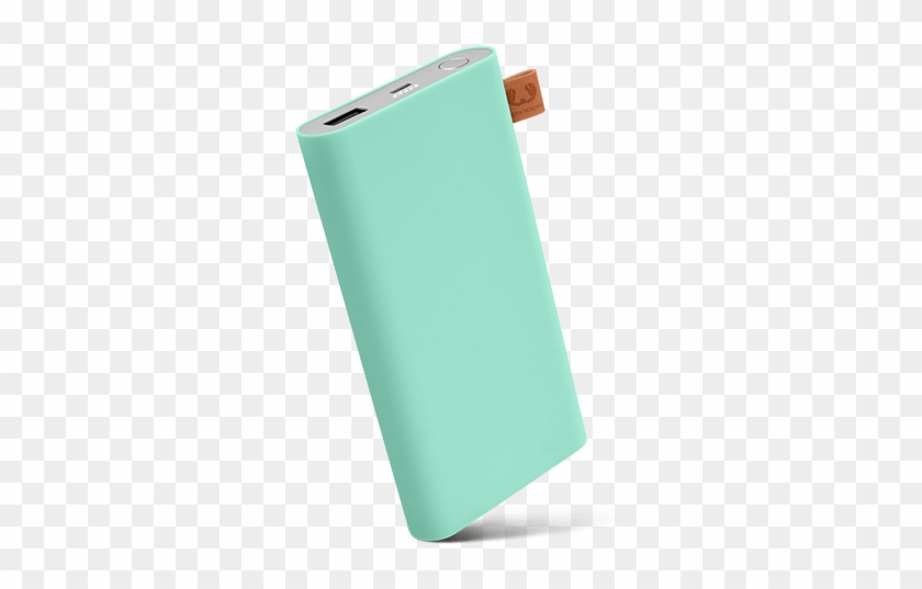 Powerbank 6000 Mah - Fresh N Rebel Grey Power Bank 3000 Mah - Multi Clipart