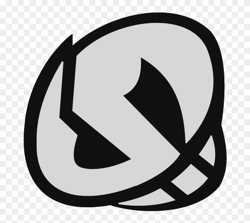 [low Activity] Only Human After All - Team Skull Logo Pokemon Clipart