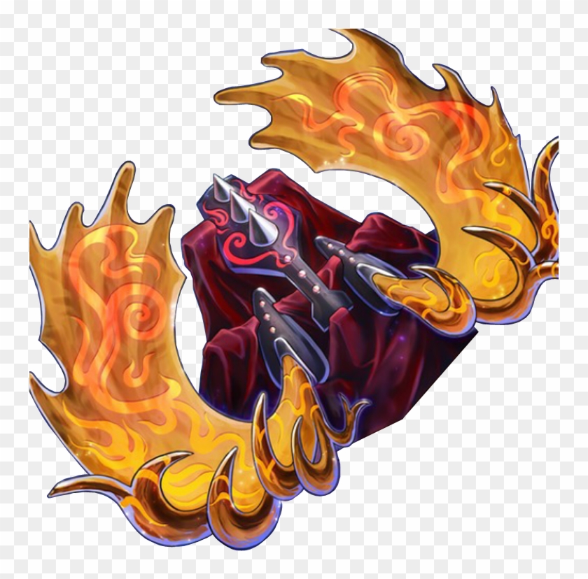 Hron Of The Phantom Beast Photo Horn Of The Phantom - Yugioh Tg Trap Clipart #2863264