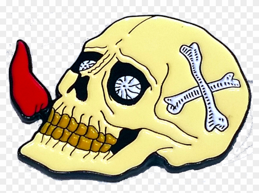 8f3652 - Skull Clipart