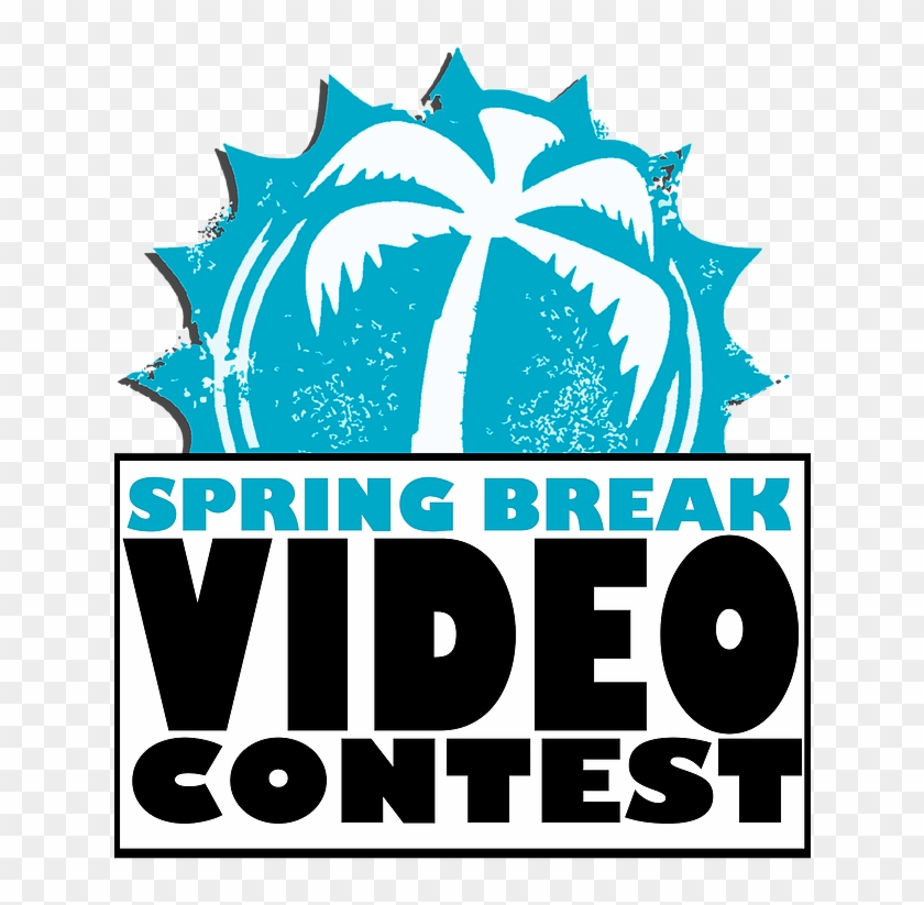Win Cash Money - Spring Break Clipart #2863312