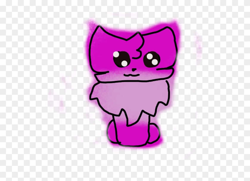 2018 11 07 Kleki - Cartoon Clipart (#2863499) - PikPng