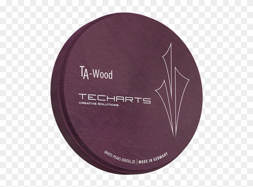 Ta-wood Amaranth - Eye Shadow Clipart #2863682