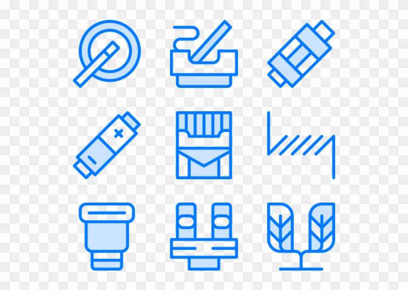 Cigarettes Is A Vape Clipart