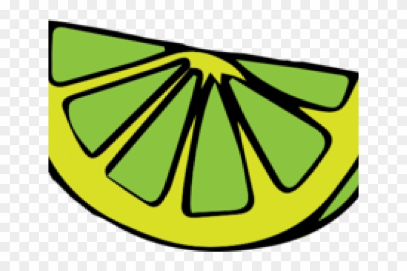 Lemon Clipart Limon - Png Download #2863780