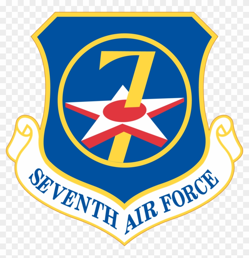 Air Force Symbol Png - 8th Air Force Emblem Clipart #2863859