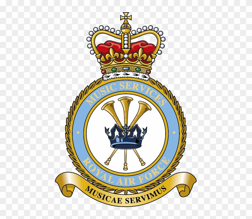 Royal Air Force - 14 Squadron Raf Clipart #2863916
