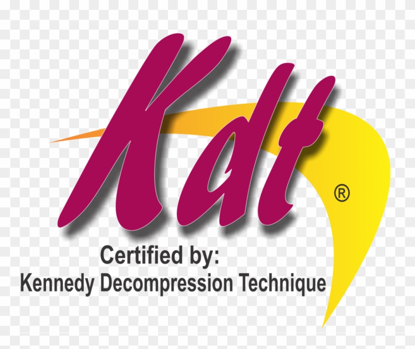 Certified Kdt Clear Png - Graphic Design Clipart