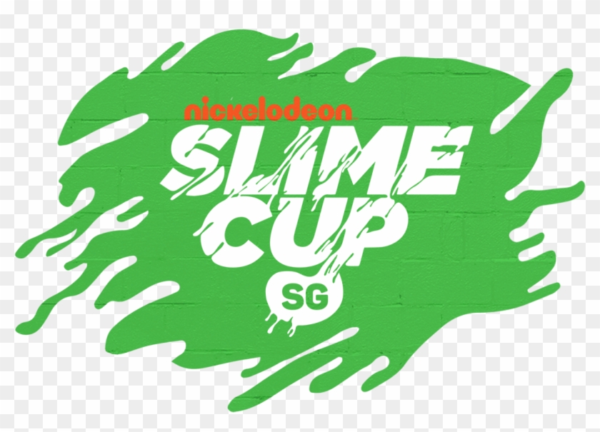 This Year, Nickelodeon Is Recruiting Super Slime Fans - Nickelodeon Clipart