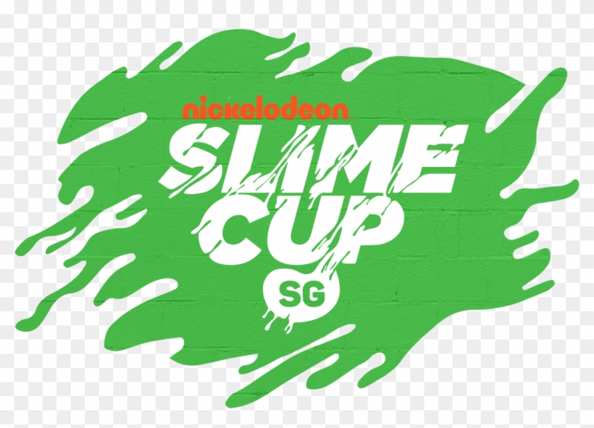This Year, Nickelodeon Is Recruiting Super Slime Fans - Nickelodeon Clipart #2864343