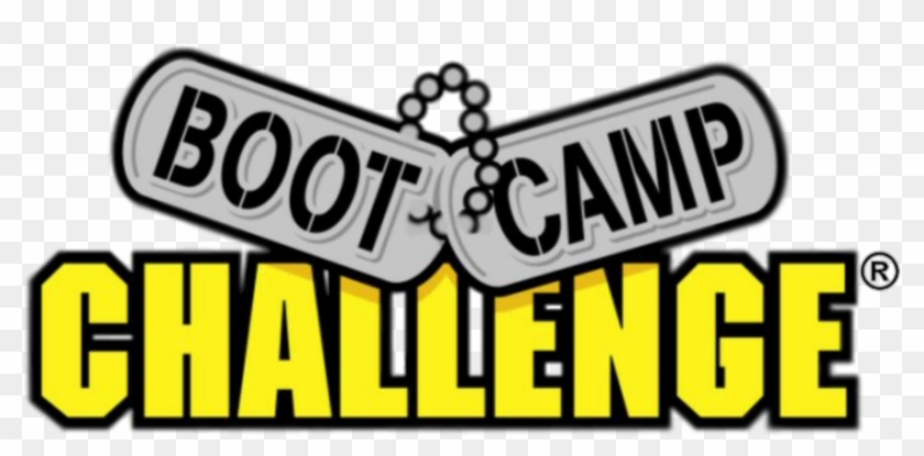 Bcc Logo - Boot Camp Challenge Logo Clipart