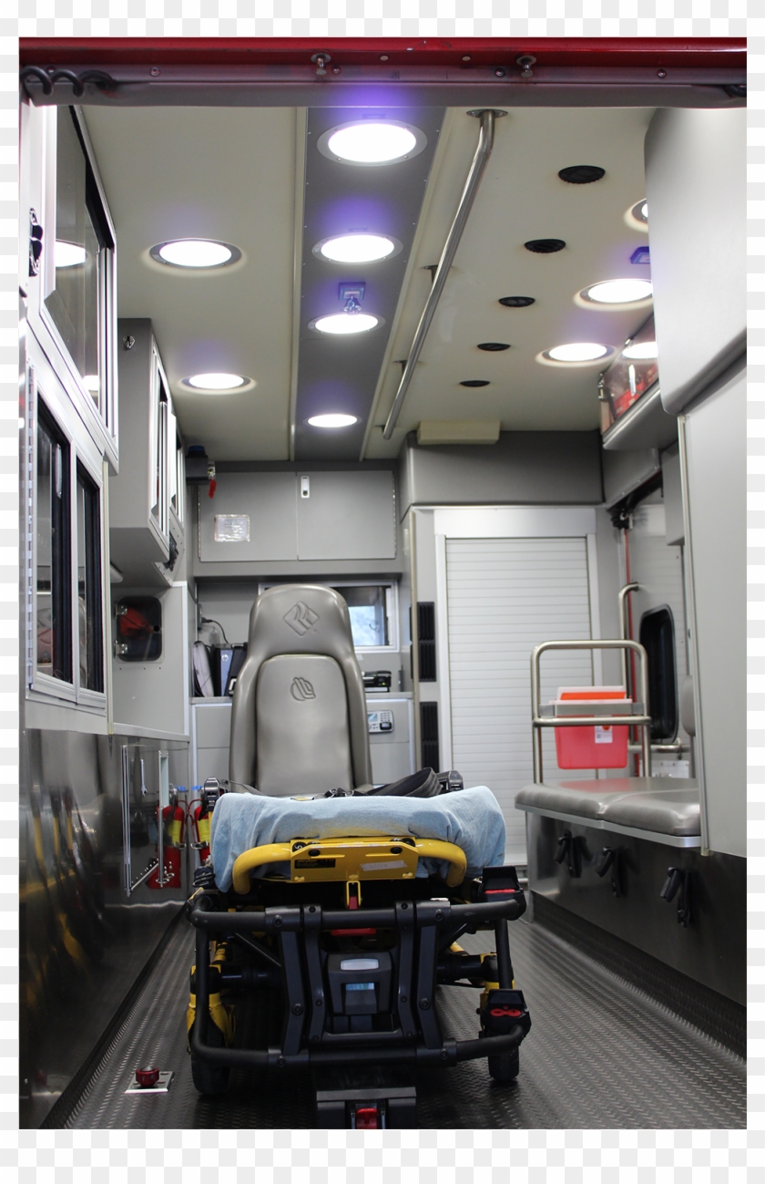Vitalvio-ambulance - Car Clipart #2864379