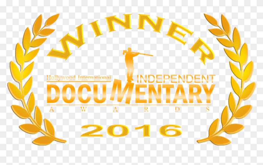 Silo, A Spiritual Path Winner In Hollywood - Orange Clipart #2864423