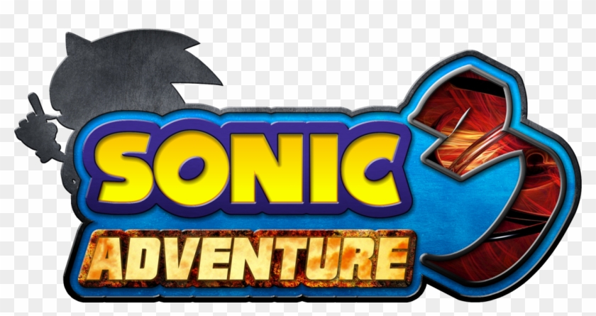 What Would You Really Want In A Hypothetical Sonic - Sonic Adventure 3 Clipart #2864507