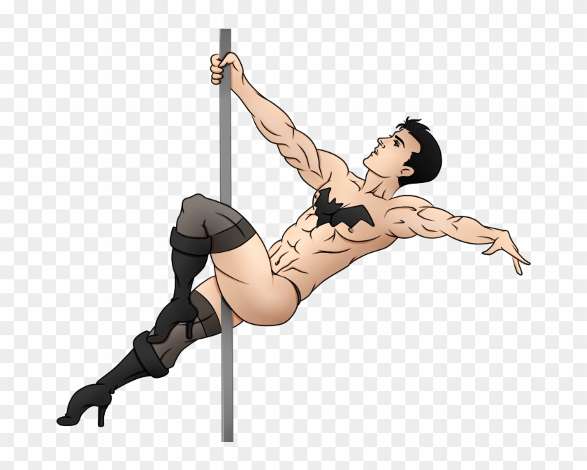 Stripper Png Clipart