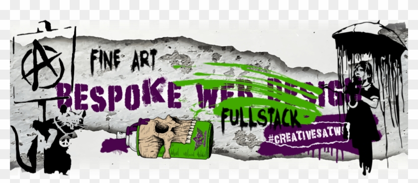 Our Bespoke Website Designs Are Of Fine Art Quality, - Clerkenwell Clipart #2864626