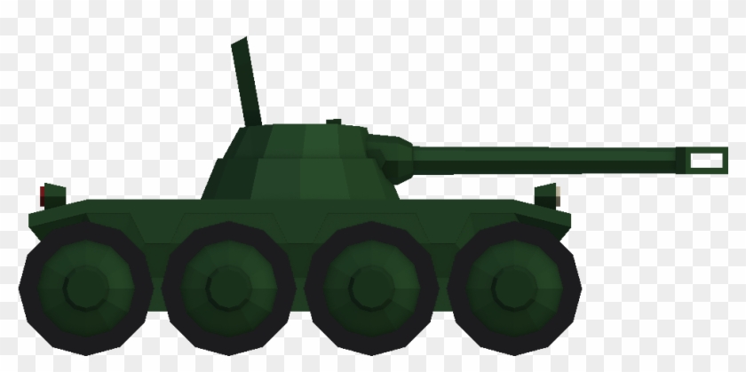 Belgium Ebr - Tank Clipart