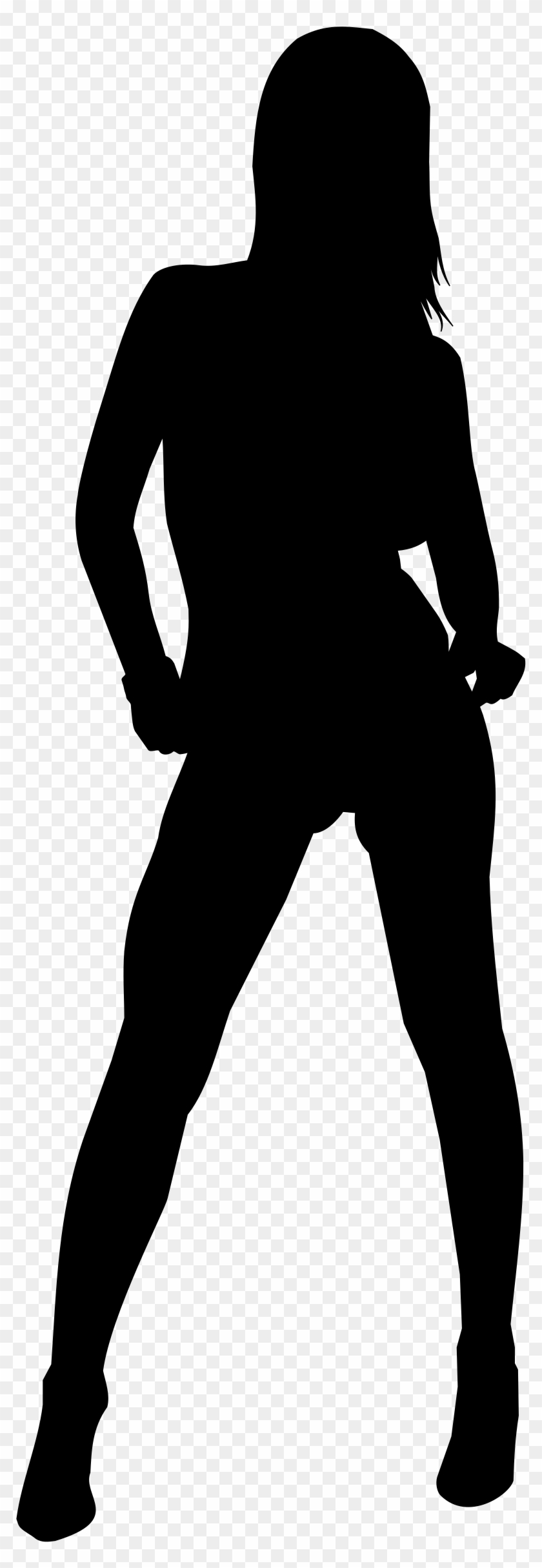 This Free Icons Png Design Of Lady-stripper - Stripper Clipart Transparent Png #2864663