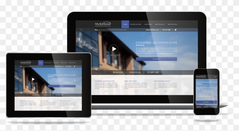 Web Design & Hosting - Iphone Clipart