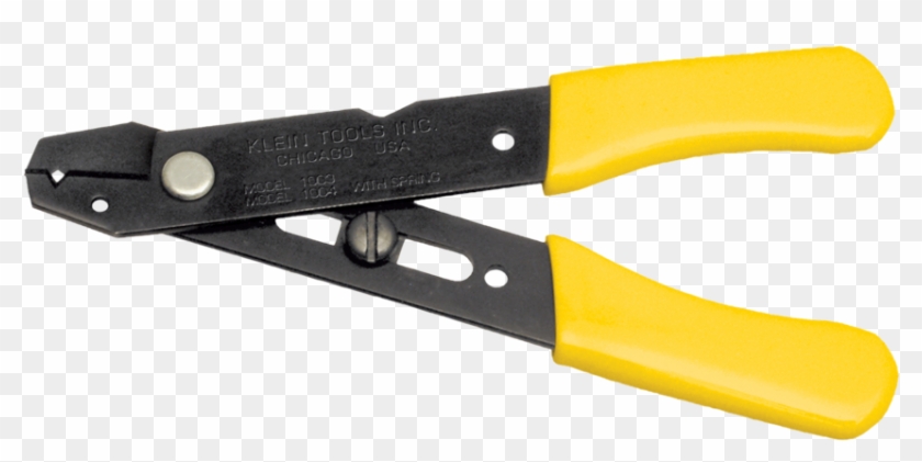 Png 1003 - Wire Stripper Cutter Clipart #2864692