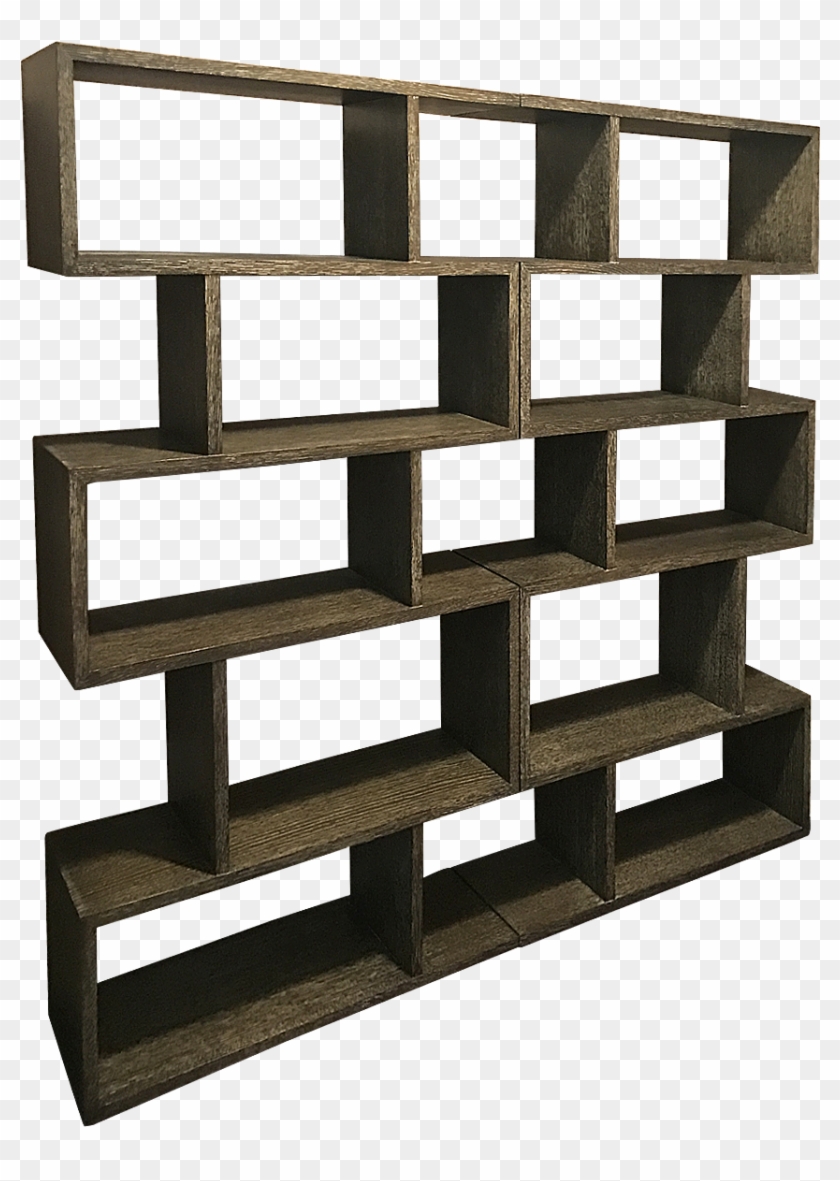 Bookshelf Drawing Bookcase - Shelf Clipart