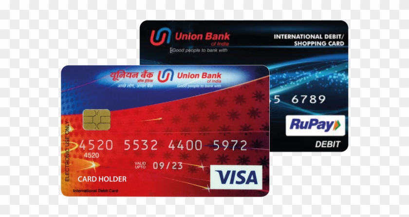 Bsp Png Visa Debit Card Application Form - Card Clipart #2864738