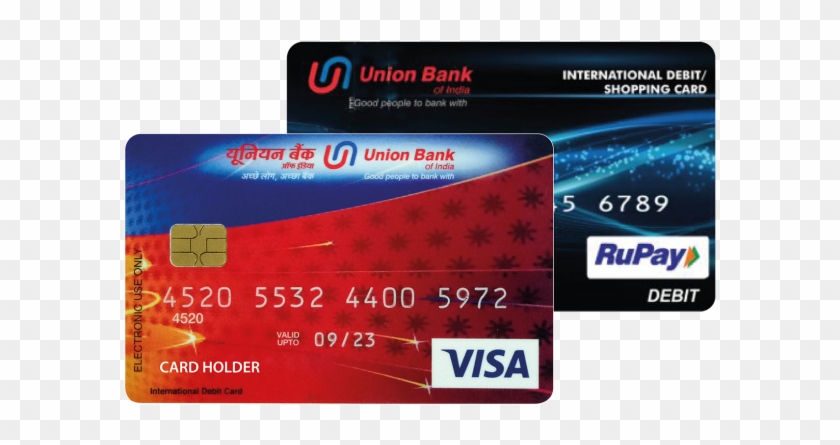 Bsp Png Visa Debit Card Application Form - Card Clipart