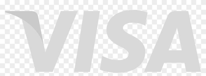 Visa, Mastercard And American Express For International - Visa Inc. Clipart