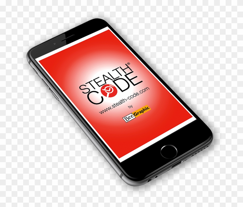 Internet Of Packaging - Smartphone Clipart #2864937