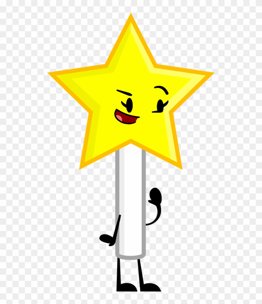 Magic Wand Png Clipart #2865016