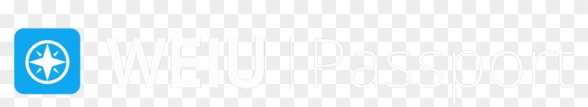 Weiu Passport Provides You With Exclusive And Unlimited - Calligraphy Clipart