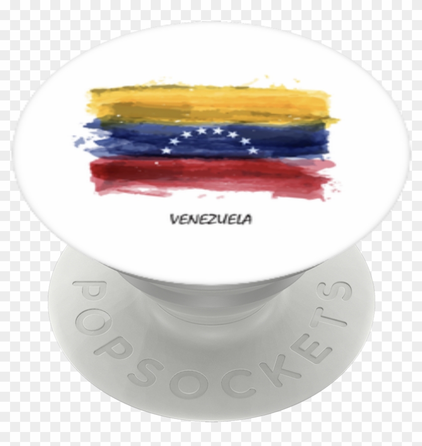 Amor Por Venezuela, Popsockets - Flag Of The United States Clipart #2865464