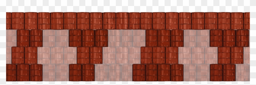 The Business That Emptied The Venezuelans' Table - Brickwork Clipart