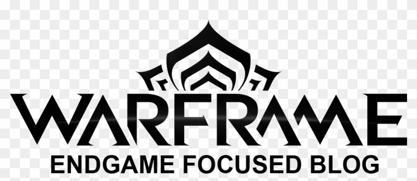 Warframe Builds - Graphic Design Clipart #2865611